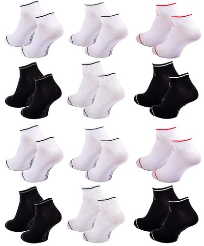 KAPPA Socken Sneaker - Bild 3 von 7