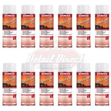 Zenex ZenaLube Red Grease (Case of 12)