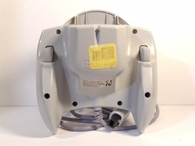 Sega Dreamcast Bundle - White HKT-3020 - Tested Works Great!