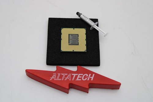Intel SLBF8 2.13 GHZ 4MB 80W 4C, Xeon E5506 CPU Processor - Afbeelding 2 van 6