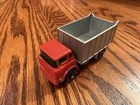 Vintage Lesney Matchbox No. 26 GMC Tipper Truck Very Nice Condition 1/64 Diecast
