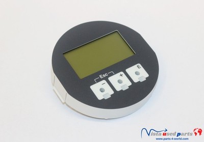 Endress + Hauser LF-EXE0809 LCD Display Unit 71007441