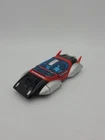 1984 SUPER GOBOTS Psycho Future Machine Car Bandai Vintage Complete