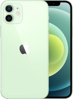 Apple iPhone 12 64GB Unlocked Fair Condition - All Colors