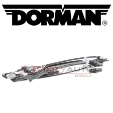 Dorman Front Right Window Regulator for 2002-2004 Oldsmobile Bravada Body xo