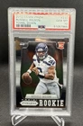 2012 Panini Prizm Russell Wilson Towel Down RC!! PSA 10!! Gem Mint!!