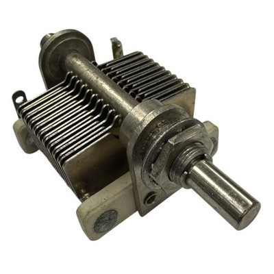 149-7-2 Air Variable Capacitor Trimmer 10-150pF