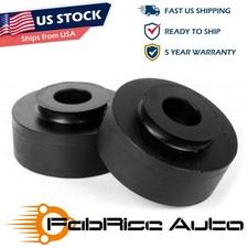 1.2" 30mm Rear Coil Spacers Lift Kit for Skoda Fabia Kamiq Karoq Kodiaq Octavia