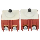 Angle Grinder Switch Angle Grinder Button Switch Power Tool Accessories
