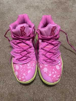 kyrie 6 patrick shoes