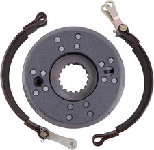 Case Brake Assembly 249022A3 Fits 430 470 480 480B 480C 530 570 580 580B 580C