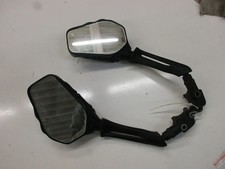 Spiegel links rechts 1. Yamaha FZR 1000 3 LE GM Exup Genesis Streetfighter Rücks