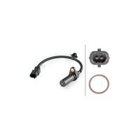 Hella Impulsgeber, Kurbelwelle 6PU 009 168-351 FüR Hyundai KIA Hitachi