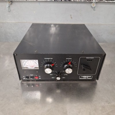 AMERITRON ATR-30 3 KW ANTENNA TUNER