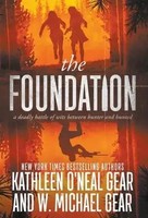 W. Michael Gear (U. A.) | The Foundation | Buch | Englisch (2021) | Gebunden