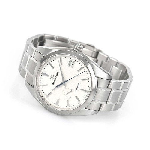 GRAND SEIKO Heritage Collection 