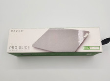 Razer Pro Glide Soft Mouse Mat Textured Micro...