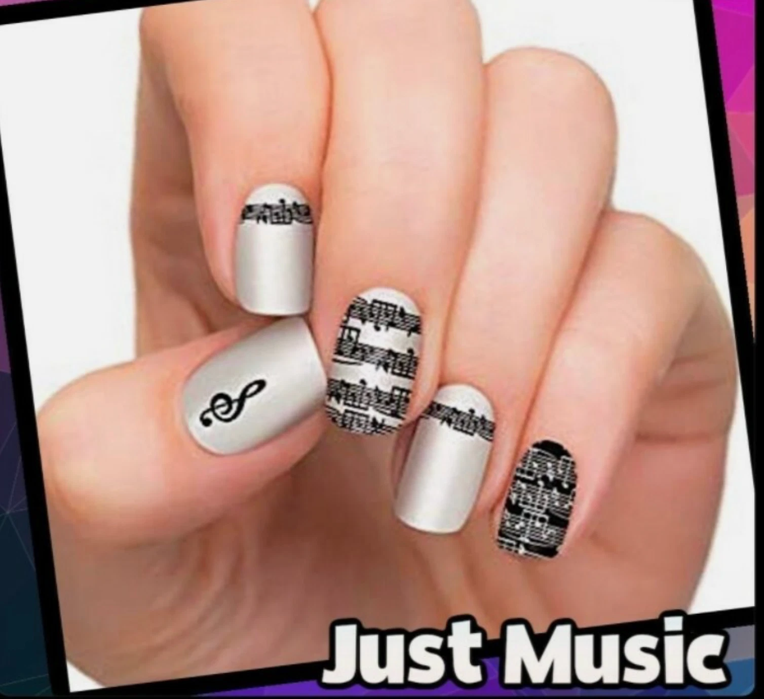 Just Music