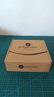 Polymaker PolyTerra PLA Earth Brown 1,75mm 1000g