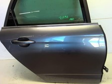 Porte arrière et accessoires Citroen C4