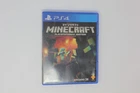 Minecraft PlayStation 4 Edition PS4 Japanese Import (JPN)
