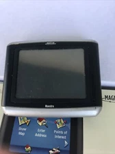 Magellan Maestro gps 3100 Automotive Mountable a613