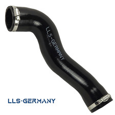 Ladeluftschlauch für MINI Roadster (R59) 1.6 Cooper S John Cooper 13712753075