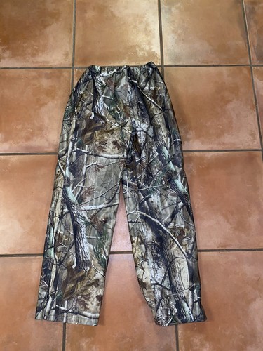 RedHead Realtree Mesh Lined Camo 