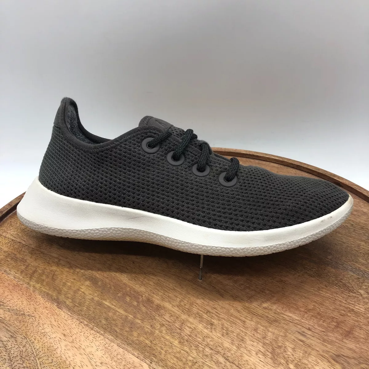 Allbirds Tree Runners Womens Size 9 Comfort Athletic Running Shoes