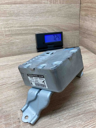 89650 47250 JL501 002061 Toyota Prius Module Steering Power Unit Control Denso - Picture 7 of 7