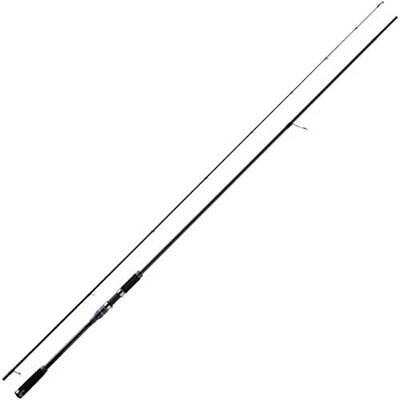Abu Garcia SaltyStage KR-X Prototype Super Light Shore Abu Garcia SaltyStage KR-X Prototype Super Light Shore