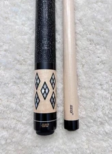 Artist Proof Joss Custom Pool Cue, #1 Of 1, Rare To Be Available For Sale (AP53)