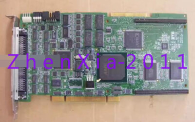 1PC Used MATROX METEOR2-DIG/4R 752-06 REV.A Acquisition card METEOR2-DIG