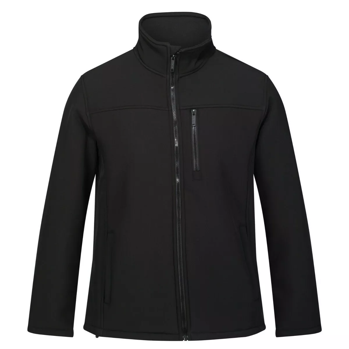 Regatta Mens Winter Work Walk Warm Sherpa Fleece Lined Softshell