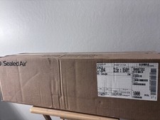 Sealed Air Cryovac CT304 Shrink Film 32.5  X 9540 Ft 55 Gauge