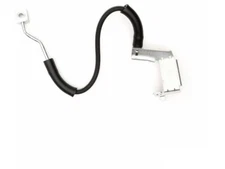 For 2005-2007 Ford F450 Super Duty Brake Hose Dynamic Friction 63994MQRN