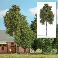 Busch 3783 Birke 170 Mm SpäTsommer Spur H0 1:87 Fertigmodell