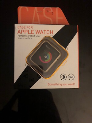 Case For Apple Watch 42mm