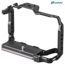   Leofoto USA  Leofoto X-H2 Camera Cage for Fujifilm X-H2
