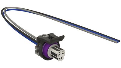 renewLS  Throttle Position TP Sensor Pigtail 3 LS1 LS6 LS2 LS4 Build to Length 