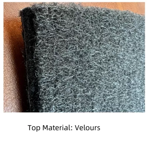 Carpets Fit for Honda ENVIX INSPIRE Integra Life Spirior Car Floor Mats Velour - Bild 22 von 32