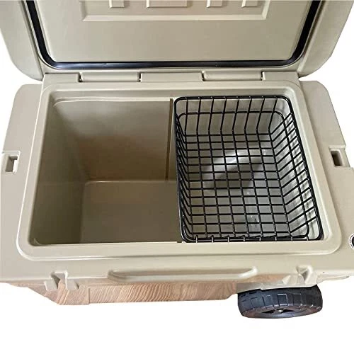 Cooler Basket for YETI Tundra Haul, YETI Roadie 48, YETI Roadie 60, Stays  Chi... | eBay