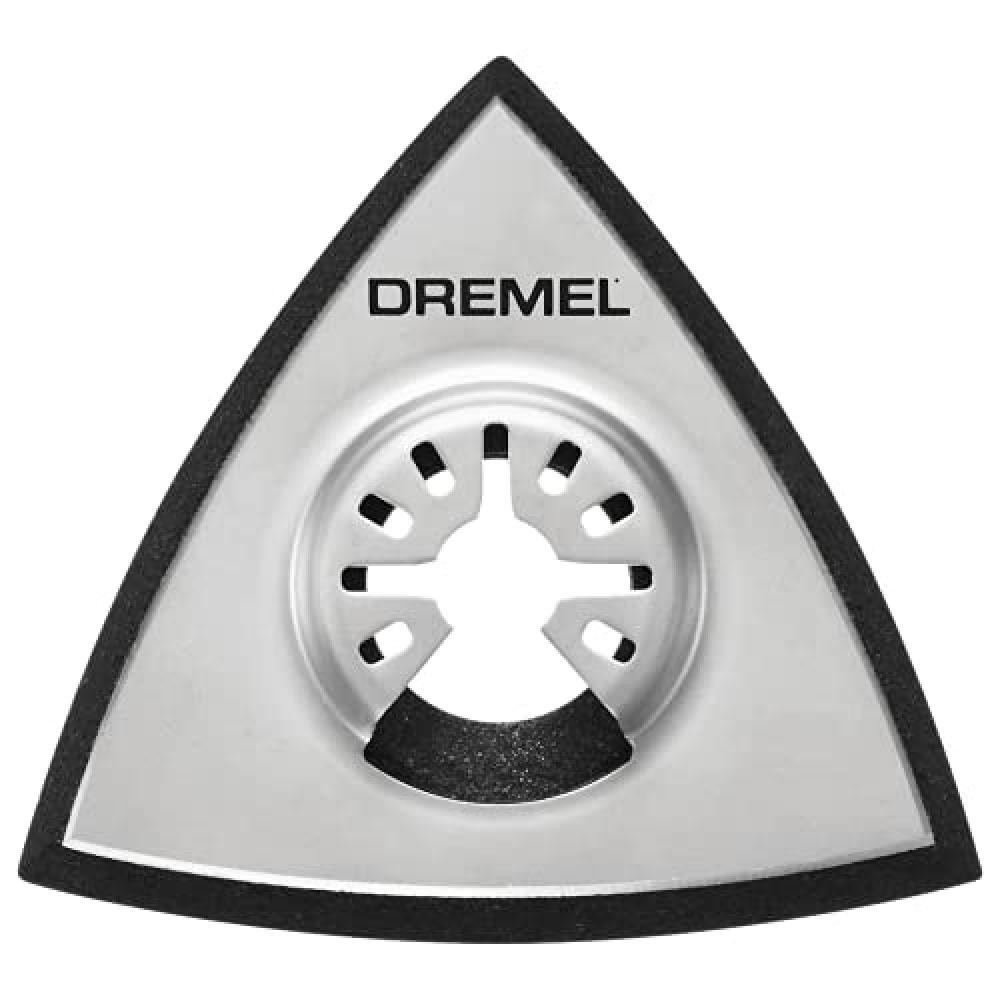 Dremel MM14 Hook and loop Pad - NUOVO