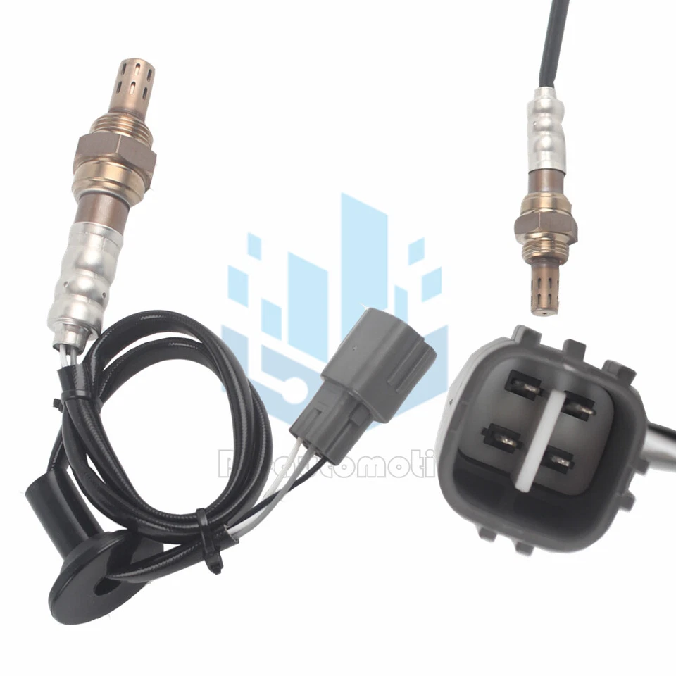 4PCS O2 Lambda Oxygen Sensors Upstream and Downstream For lexus GS350 2007-2010 - Image 4 of 4