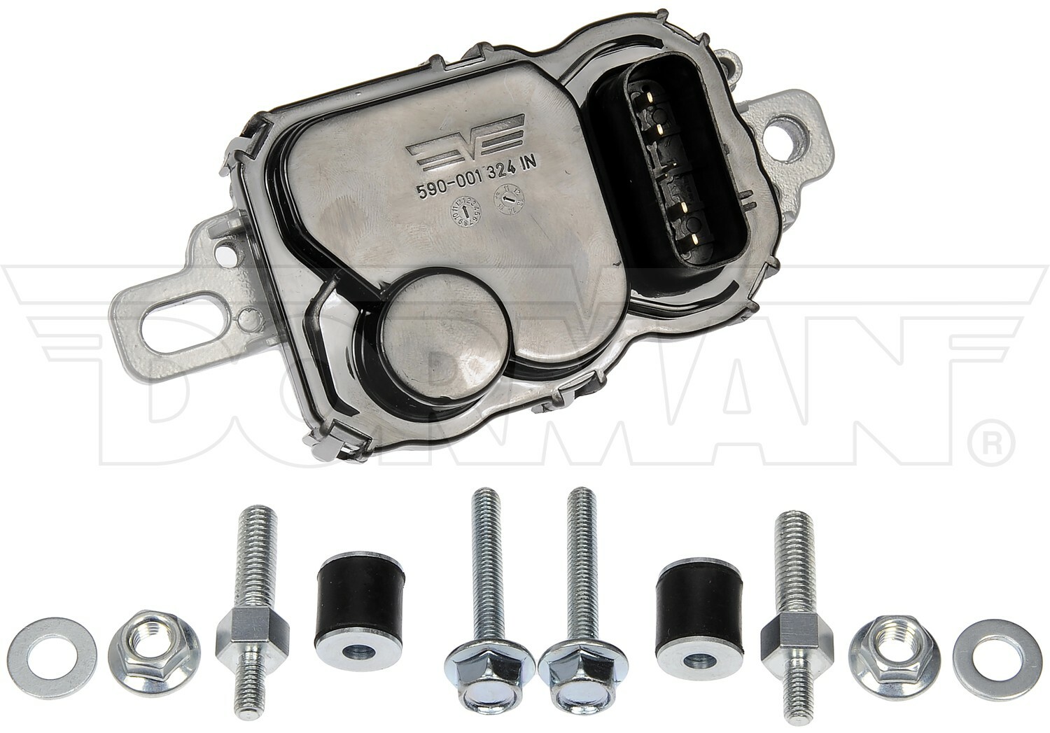 Fuel Pump Driver Module Fits 2005-2006 Ford GT Dorman 768HW66