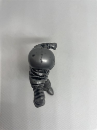 2000 Krilin 3.5" Burger King Action Figure #3 Dragonball Dragon Ball Z B5 - Imagen 6 de 7