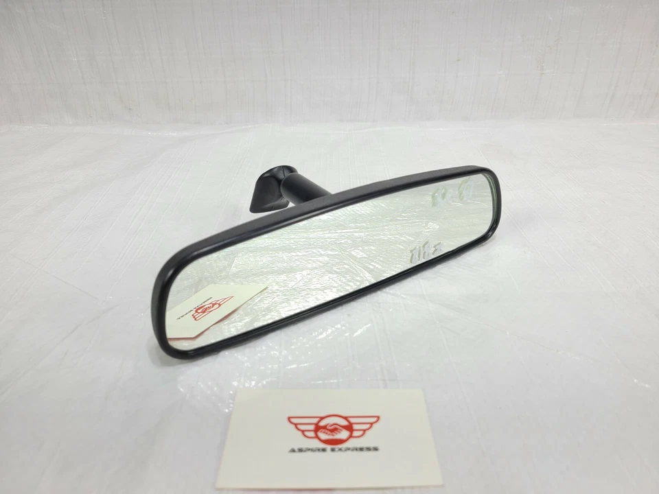 2007 Acura CSX Interior Rear View Mirror OEM Manual - Image 2 of 4