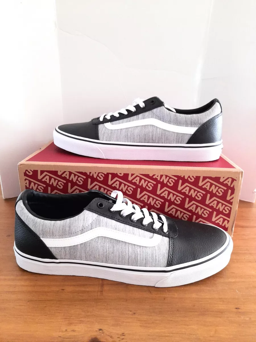 Vans ward shop skate