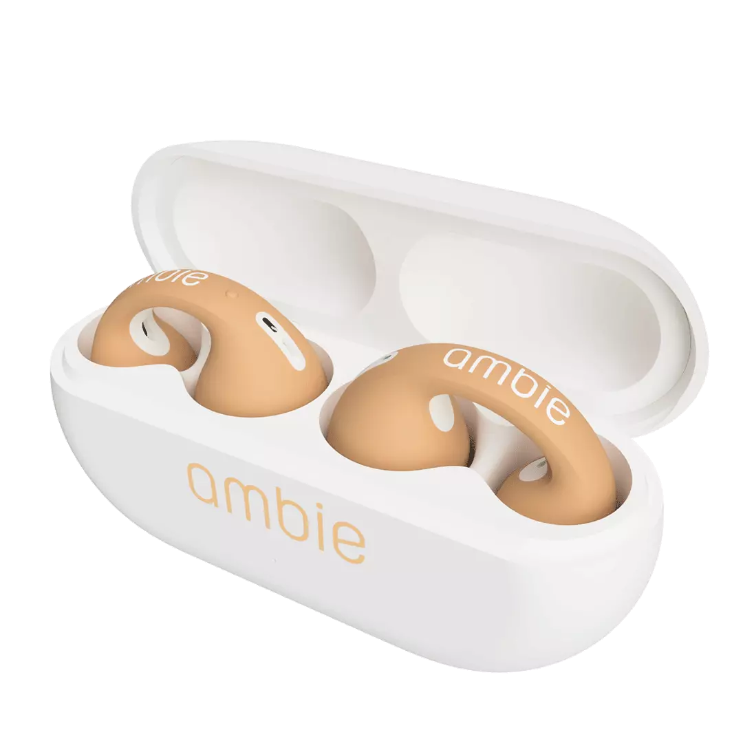 ambie sound earcuffs/AM-TW01/LVC-