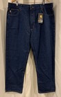 Carhartt FR Midweight Canvas Jeans NWT 42 x 32 FRB100-DNM